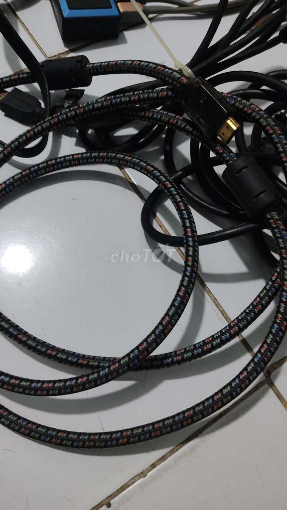 Đống HDMI