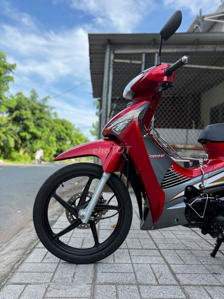 🌈FU NEO HSCT PXX SẴN XECỨNG CÁP MÁY NGON ÊM💥CÓGÓP💥. Mua bán Xe máy tại Thành phố Sóc Trăng Sóc Trăng được đăng bởi Mạnh Huỳnh hình 3