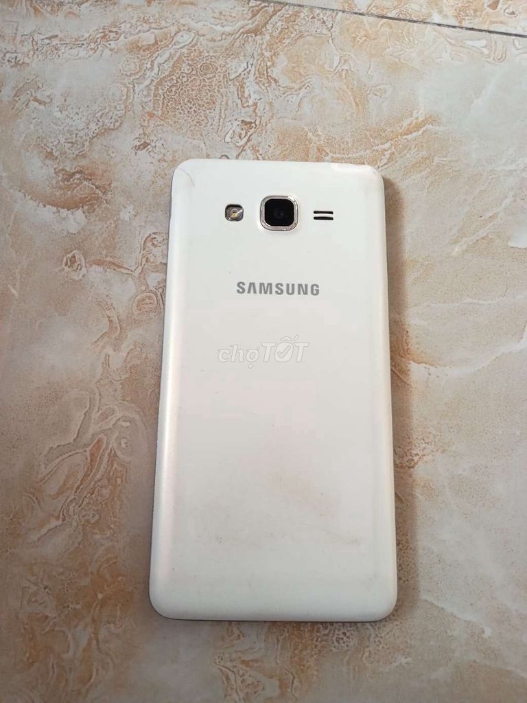 Samsung J2 Prime G531 Trắng Android. Mua bán Điện thoại tại Quận 7 Tp Hồ Chí Minh được đăng bởi Tâm  hình 1
