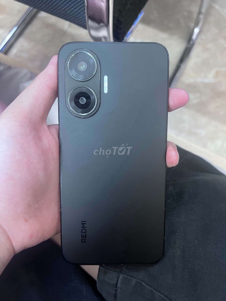 Xiaomi Redmi Turbo 4 Pro 256GB Đen. Mua bán Điện thoại tại Quận Nam Từ Liêm Hà Nội được đăng bởi Khoi Tu hình 1