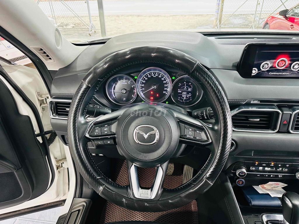 CX 5 2020 2.0L Vô Cốp Điện 629Tr. Mua bán Ô tô tại Huyện Bắc Tân Uyên Bình Dương được đăng bởi Ô Tô Quân Bồ Bình Dương hình 11