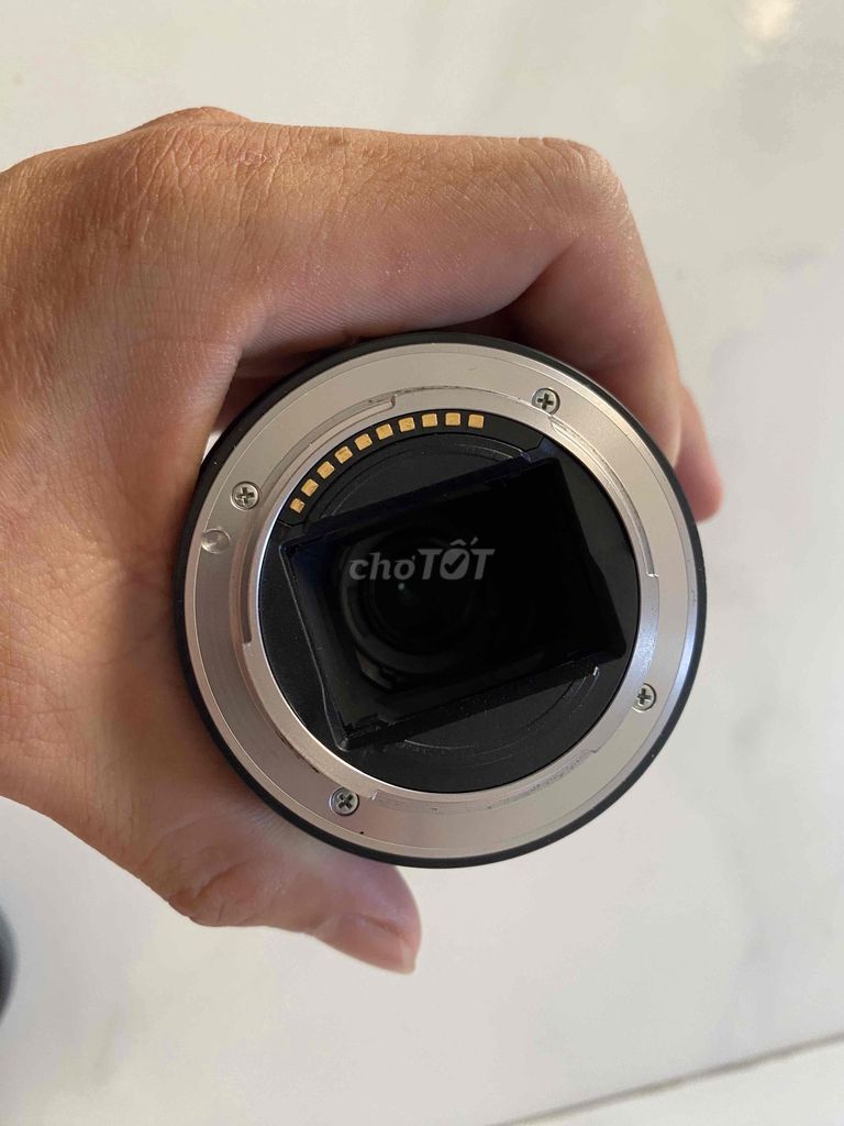Ống kính Sony FE 28-70mm F3.5-5.6 OSS Chống rung. Mua bán Máy ảnh, Máy quay tại Quận 12 Tp Hồ Chí Minh được đăng bởi Nguyễn Mạnh Tuyên hình 1