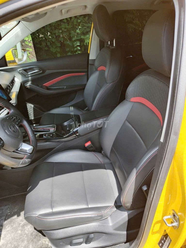 🚘MG5 2023 luxury 1 chủ🚘. Mua bán Ô tô tại Thành phố Dĩ An Bình Dương được đăng bởi Trương Tuấn Kiệt hình 4