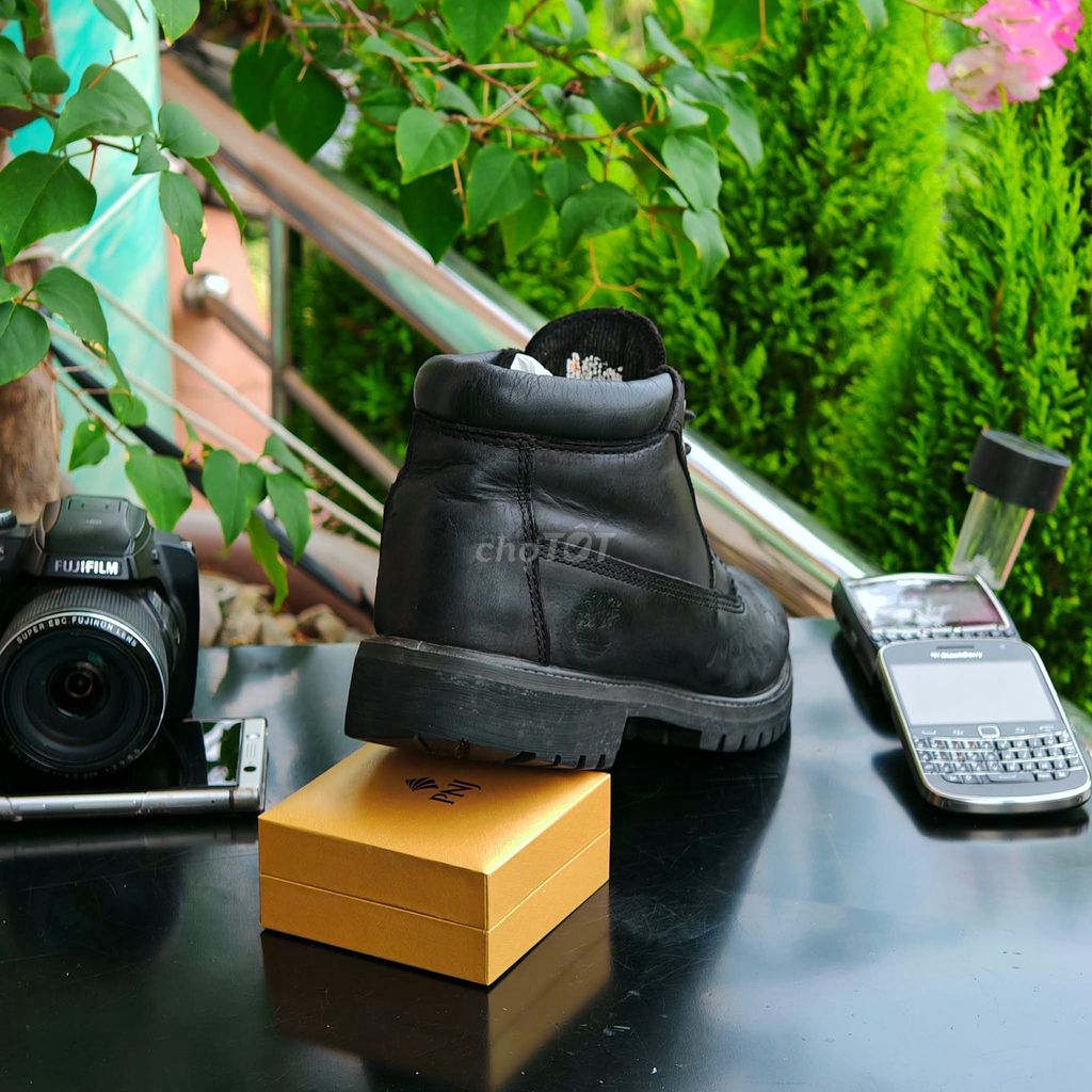 [CHÍNH HÃNG] [Mới 99%] Timberland Premium Chukka. Mua bán Giày dép tại Quận Bình Thạnh Tp Hồ Chí Minh được đăng bởi chú CÔNG AN bán giày CHÍNH HÃNG hình 1