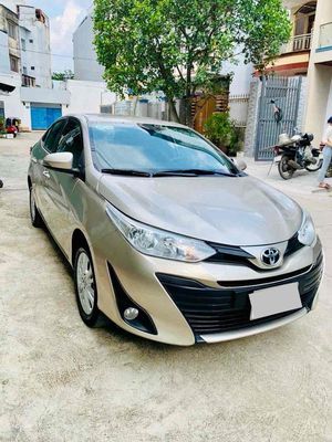 Toyota Vios 2020 1.5E MT - 130000 km. Mua bán Ô tô tại Thành phố Biên Hòa Đồng Nai được đăng bởi lê văn thắng