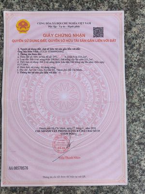 nhà mặt tiền cần bán