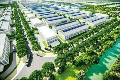 ☎️CHO THUÊ KHO XƯỞNG LONG AN MỚI 💯 GIÁ 40 K/M2. Cho thuê văn phòng, mặt bằng kinh doanh tại Huyện Thạnh Hóa Long An được đăng bởi Kho xưởng Thành Phát