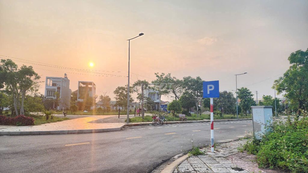 Sốt đất trung tâm TT La Hà, Quảng Ngãi-Chỉ từ 575 triệu -Đã có sẵn sổ. Mua bán Đất tại Huyện Tư Nghĩa Quảng Ngãi được đăng bởi Bùi Bình Đất Xanh hình 3