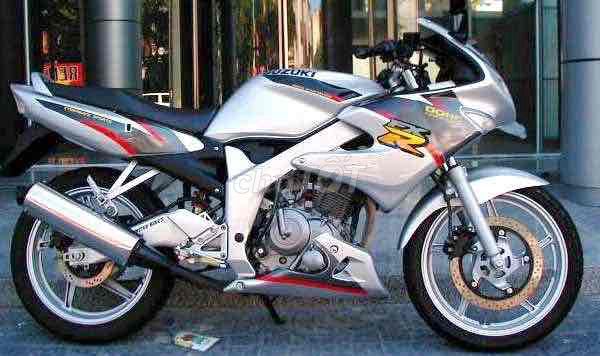 Bán SUZUKI FXR 150. Mua bán Xe máy tại Quận 8 Tp Hồ Chí Minh được đăng bởi Phan Thành Nhựt hình 1