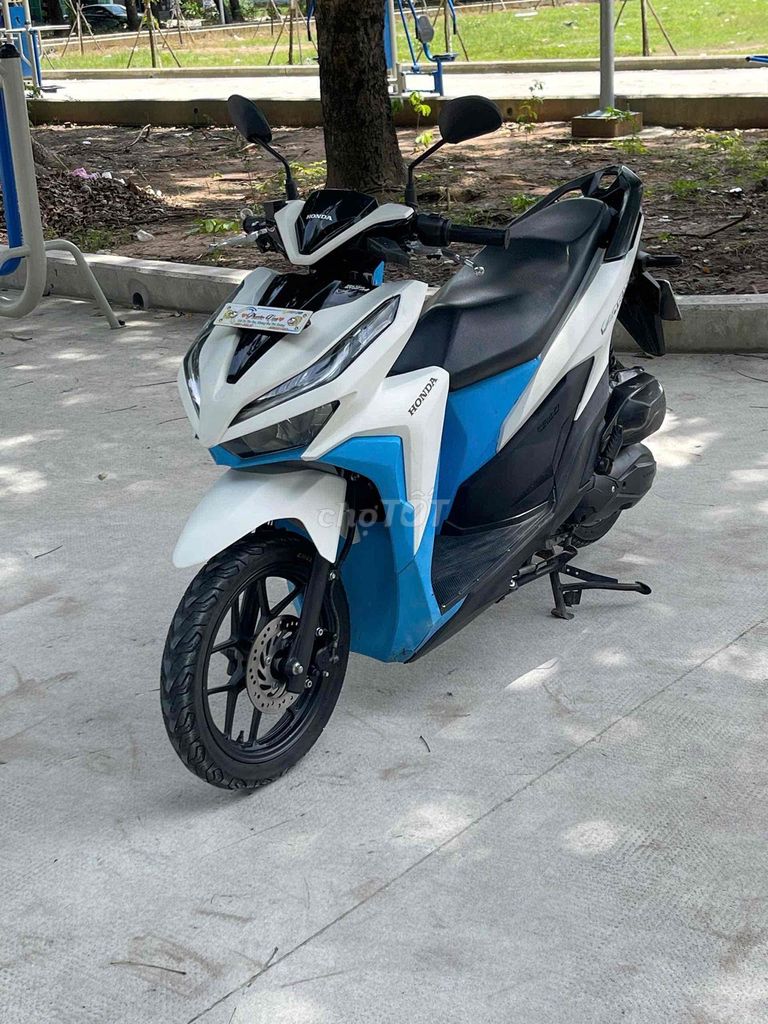 VARIO 125 2021 – ZIN CHÍNH CHỦ. Mua bán Xe máy tại Thành phố Thủ Dầu Một Bình Dương được đăng bởi Xe Máy Bình Dương hình 2