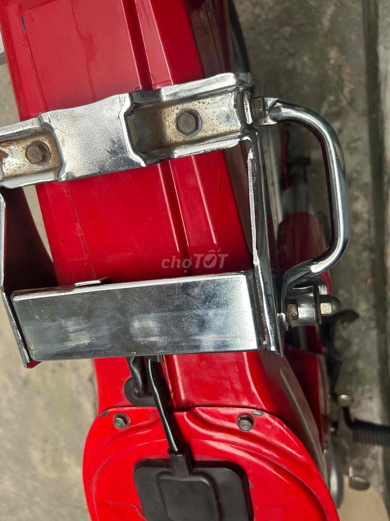 DD, sườn Sơn zin cực đẹp, máy nguyên zin.chính chủ. Mua bán Xe máy tại Huyện Hóc Môn Tp Hồ Chí Minh được đăng bởi Nguyễn Phước hình 17