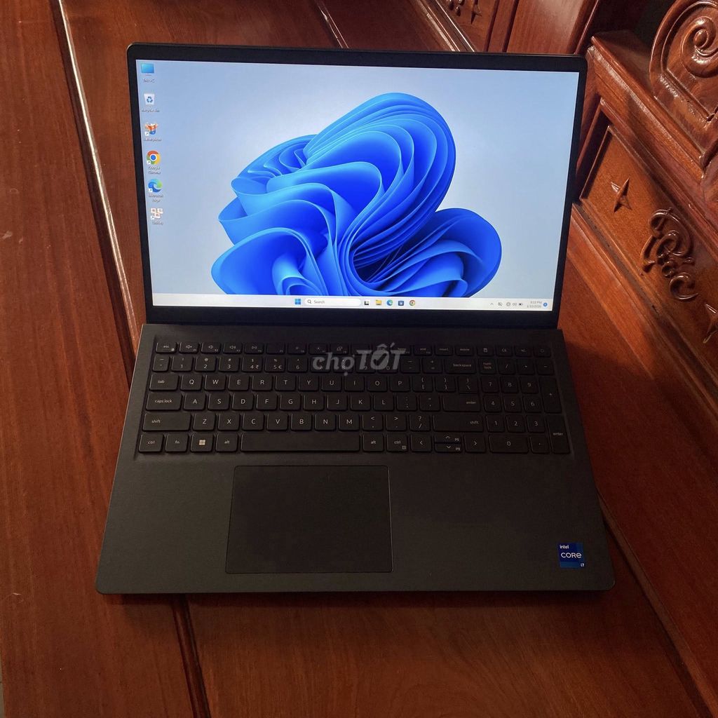 ✅Dell Inspiron 3520 Core i7 1255U. Mua bán Laptop tại Quận Tân Phú Tp Hồ Chí Minh được đăng bởi Lâm hình 1