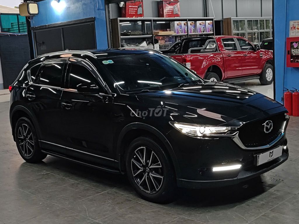 Mazda CX 5 2018 2.5 AT 2WD - 77000 km. Mua bán Ô tô tại Huyện Hóc Môn Tp Hồ Chí Minh được đăng bởi Đạt hình 6