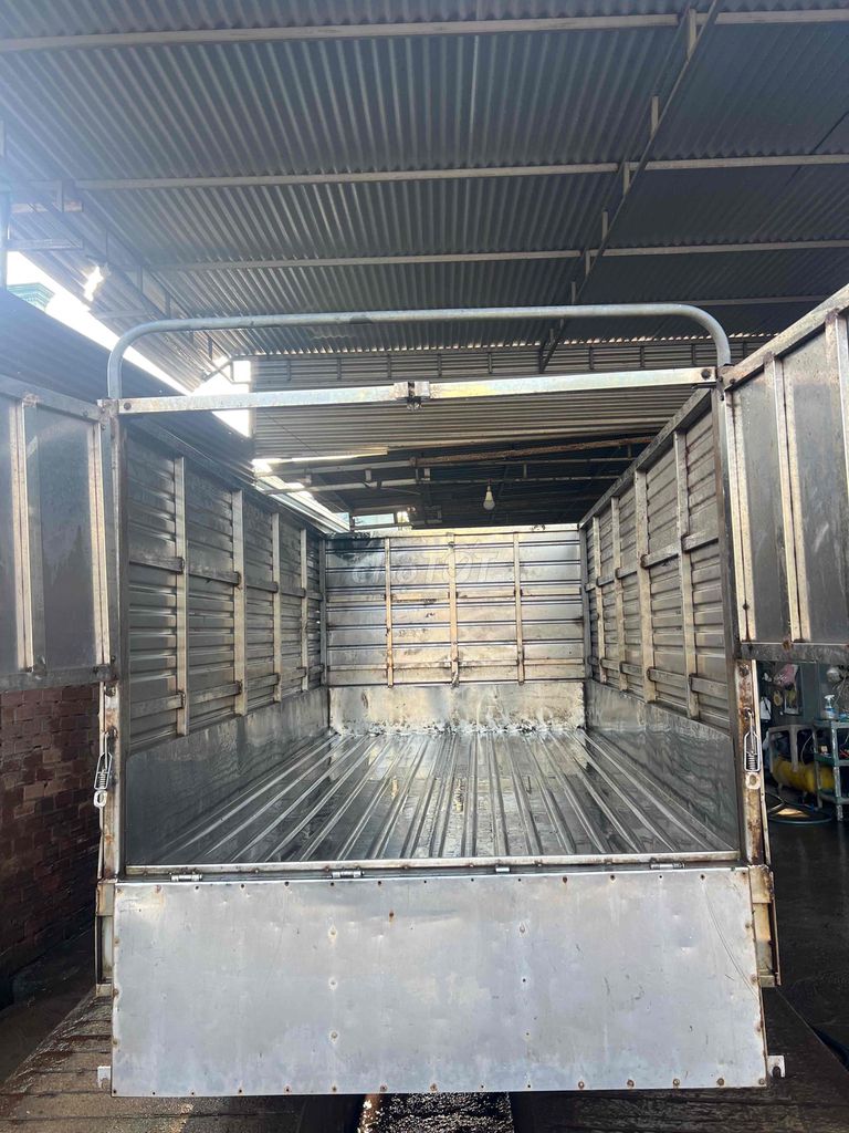 cần thanh lý xe hyundai 1,25tan. Mua bán Xe tải, xe ben tại Huyện Cẩm Mỹ Đồng Nai được đăng bởi phat đạt hình 5