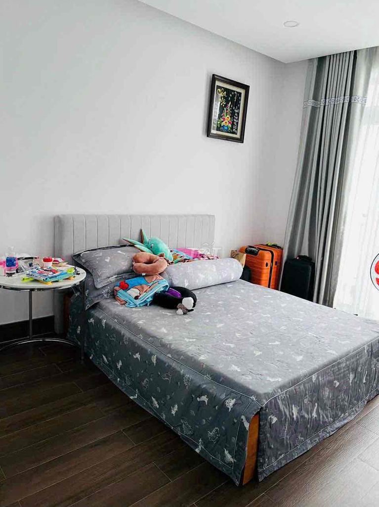 Gia đình định cư. Bán gấp nhà Biệt Thự Kiều Đàm. Mua bán nhà ở tại Quận 7 Tp Hồ Chí Minh được đăng bởi ĐỊA ỐC KIM CƯƠNG hình 4