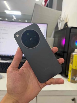 Oppo Find X8 Nội Địa. Mua bán Điện thoại tại Quận Gò Vấp Tp Hồ Chí Minh được đăng bởi Đức Táo Gò Vấp 