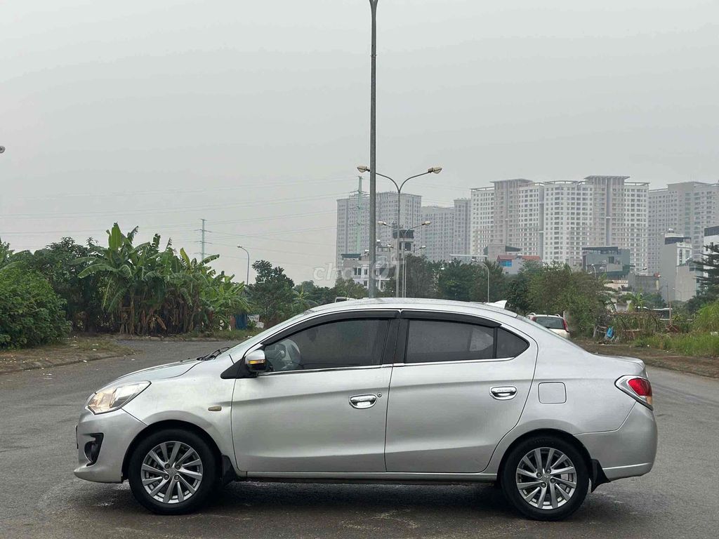 Miítubishi Atrager 2014. Mua bán Ô tô tại Quận Hà Đông Hà Nội được đăng bởi Ánh Minh hình 14