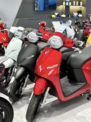 VINFAST KLARA NEO - GIẢM 3TR + MIỄN THUẾ TRƯỚC BẠ. Mua bán Xe điện tại Thành phố Thủ Đức Tp Hồ Chí Minh được đăng bởi VinFast Official Store