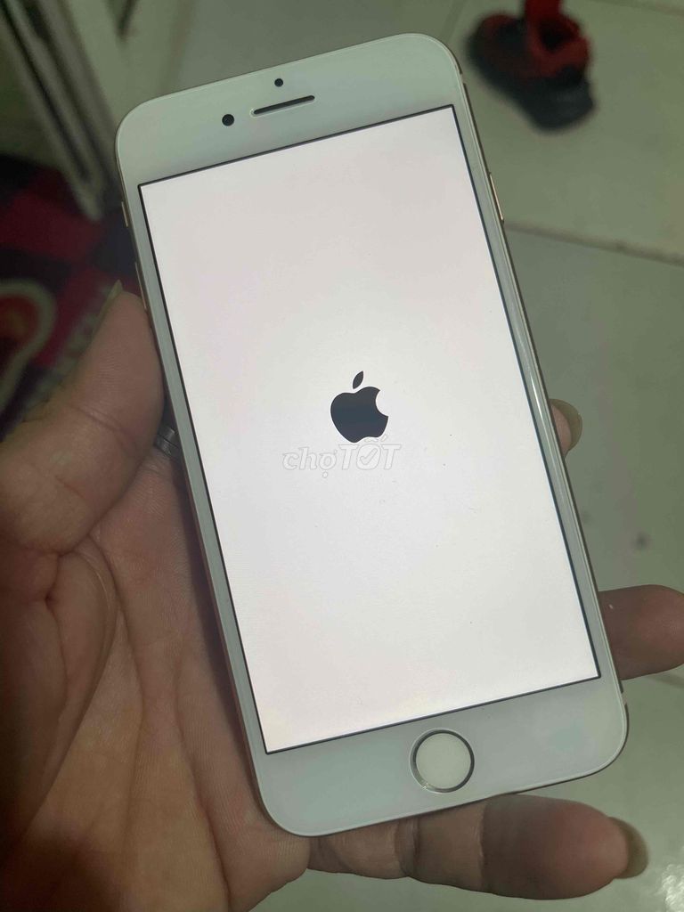 iphone 8 quốc tế mỹ sạch icloud các chức năng ok