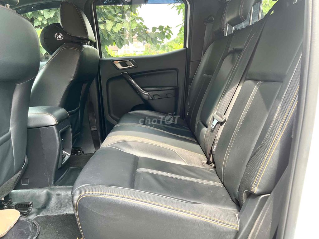 RANGER 4x4 2019 WILDTRAK BITURBO 02 CẦU. Mua bán Ô tô tại Quận Gò Vấp Tp Hồ Chí Minh được đăng bởi Mr Tài hình 6