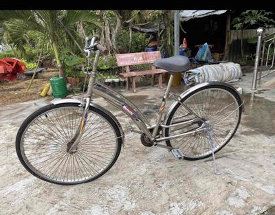 XE ĐẠP Martin. Mua bán Xe đạp tại Thị xã Giá Rai Bạc Liêu được đăng bởi ANH SU PRO