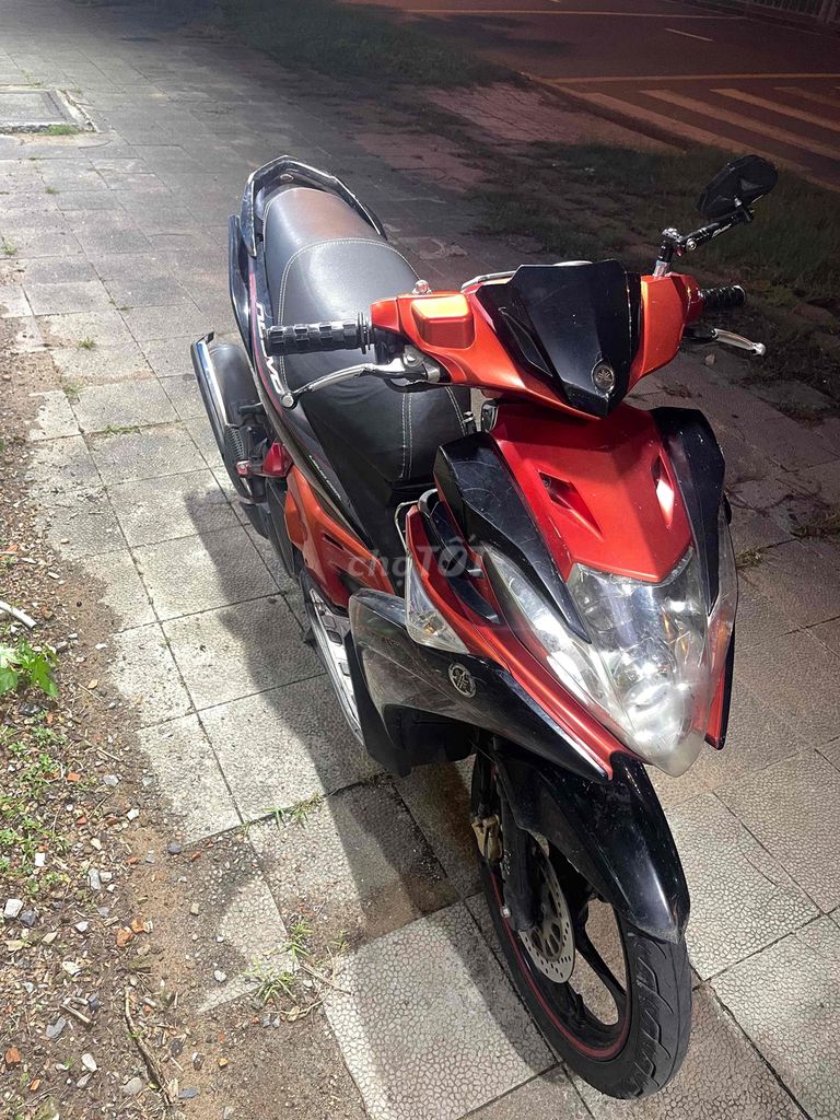 cần bán xe nouvo cũ để mua xe mới ai cần liên hệ. Mua bán Xe máy tại Huyện Châu Thành Tây Ninh được đăng bởi Tạ Việt hình 3