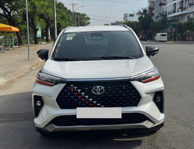 Toyota Veloz Cross Top 2023 Trắng. Mua bán Ô tô tại Thành phố Thủ Dầu Một Bình Dương được đăng bởi Oto An Suong