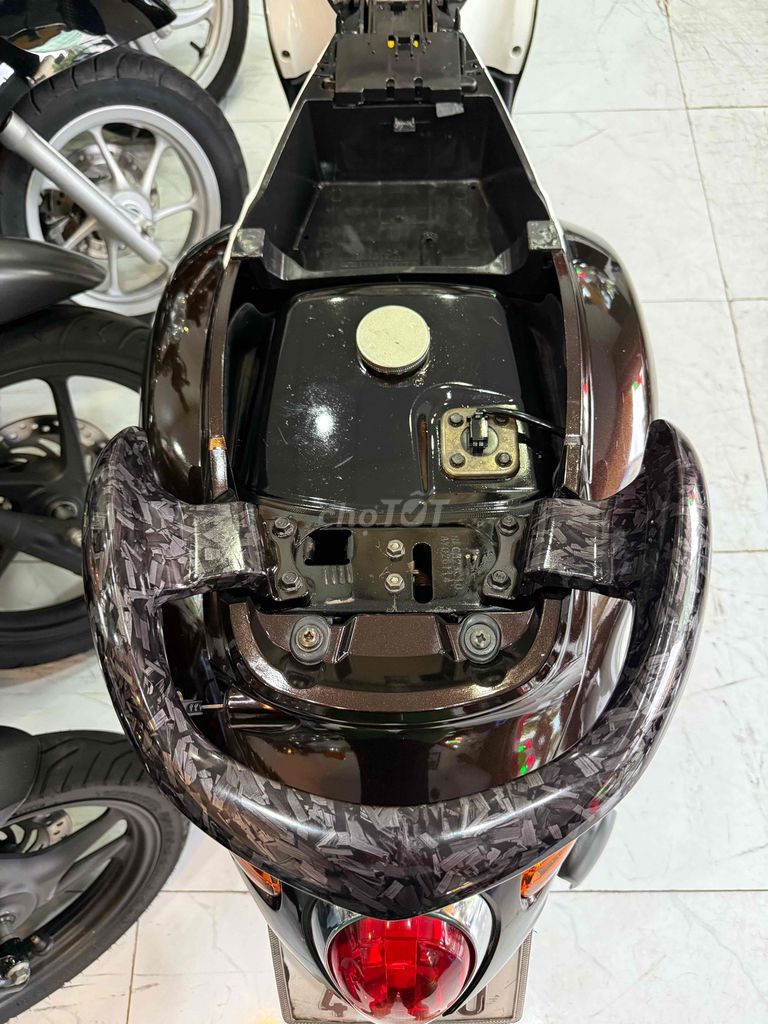 ZIN CỌP - Mio Classico - Zin Nguyên Con Cực Êm Đep. Mua bán Xe máy tại Thành phố Rạch Giá Kiên Giang được đăng bởi XE MÁY CŨ TÂN 128 hình 8