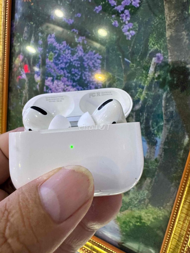 bán tai nghe airpods pro 1