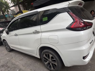 Mitsubishi Xpander 2019 1.5 AT - 110000 km. Mua bán Ô tô tại Quận Hai Bà Trưng Hà Nội được đăng bởi Hieu Rua