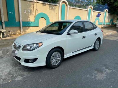 Ô tô Avante MT1.6 2011. Mua bán Ô tô tại Huyện Long Điền Bà Rịa - Vũng Tàu được đăng bởi Allyson Pritchet