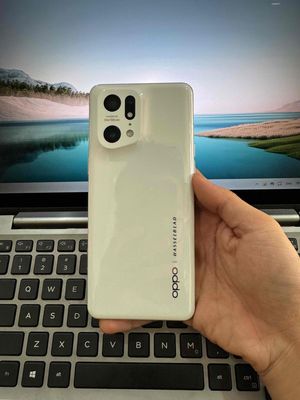 Oppo Find X5 Pro 12/256gb White BH 6 tháng có cod. Mua bán Điện thoại tại Quận Thanh Khê Đà Nẵng được đăng bởi Quân Mobile 