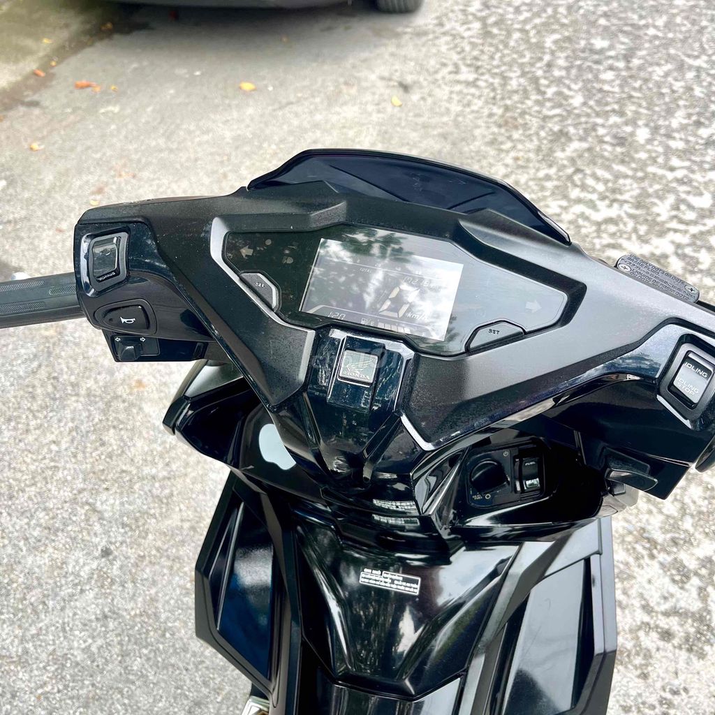 cần bán ab125-2021-hỗ trợ trả góp. Mua bán Xe máy tại Huyện An Dương Hải Phòng được đăng bởi Xe Máy Khang Chi hình 3