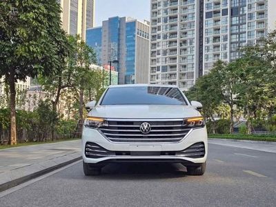 Volkswagen Viloran 2025 – 679 triệu, nhận xe ngay. Mua bán Ô tô tại Thành phố Thủ Đức Tp Hồ Chí Minh được đăng bởi Quang Nguyễn