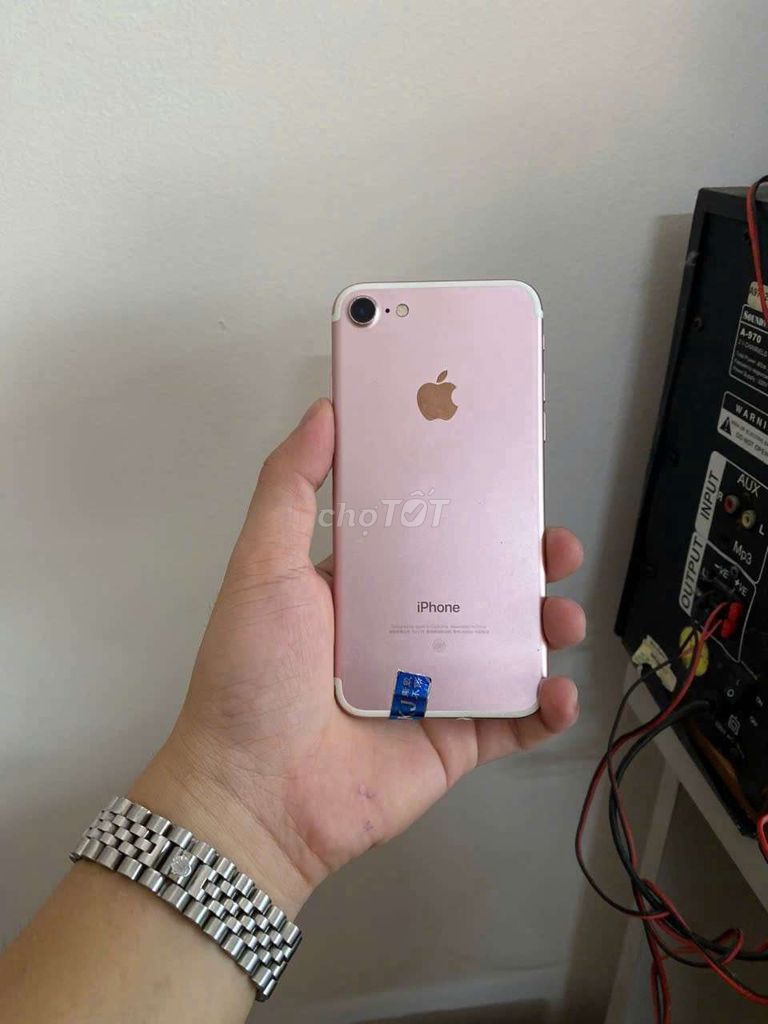 ip7g, 32g, full vân. Mua bán Điện thoại tại Thành phố Thủ Dầu Một Bình Dương được đăng bởi Phước Mobile hình 1