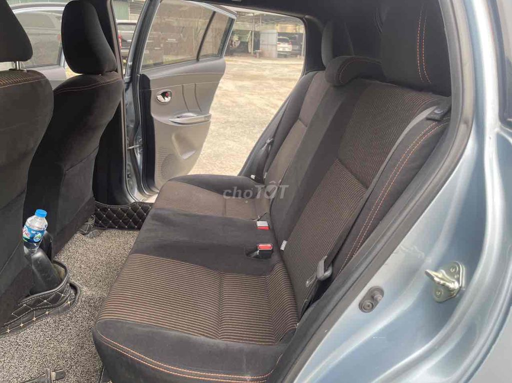 Toyota Yaris 2015 G đk 2016  1 chủ odo 80000 km. Mua bán Ô tô tại Quận Hoàng Mai Hà Nội được đăng bởi tran duc khien hình 14