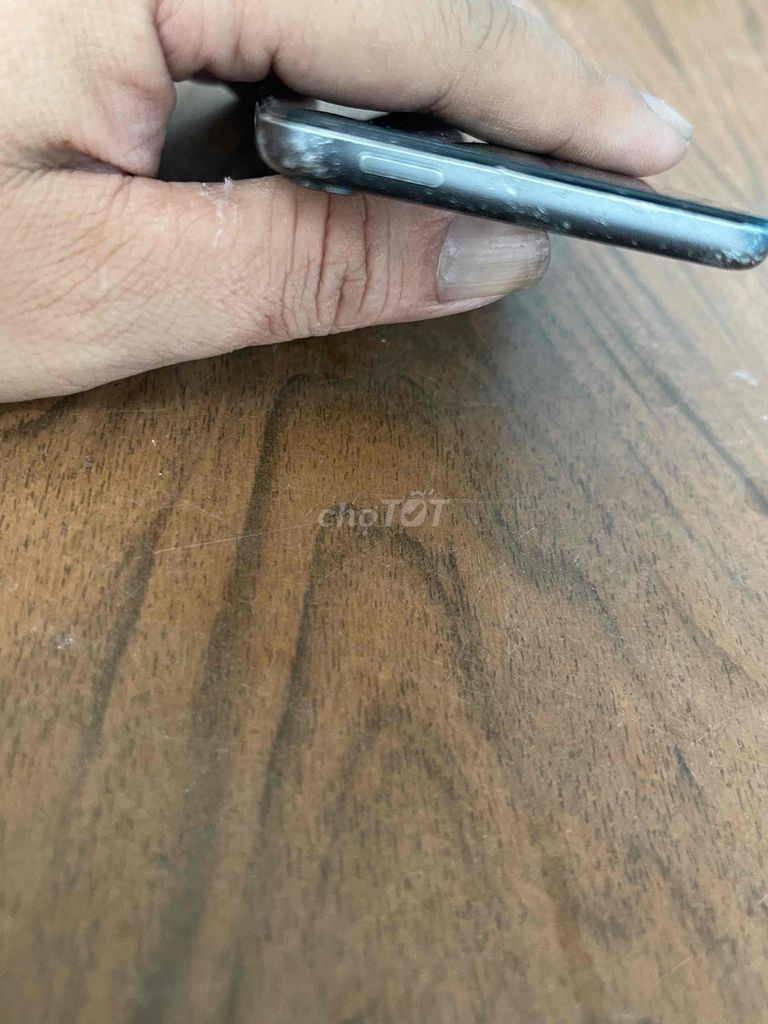 bán ipod touch 6
