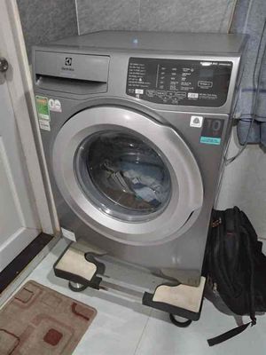 Cần pass laii máy giặt 8kg inverter