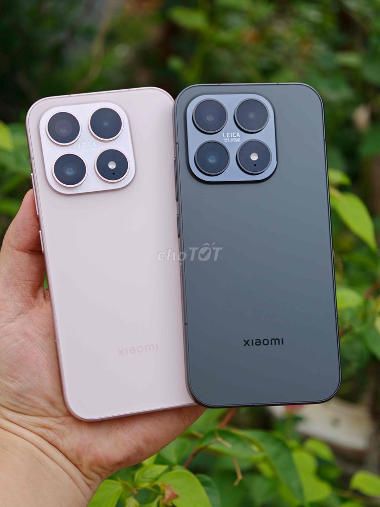 Xiaomi 17 512GB. Bản Quốc Tế. Fullboxx. Mua bán Điện thoại tại Thành phố Thủ Đức Tp Hồ Chí Minh được đăng bởi Bắp Mobile hình 1