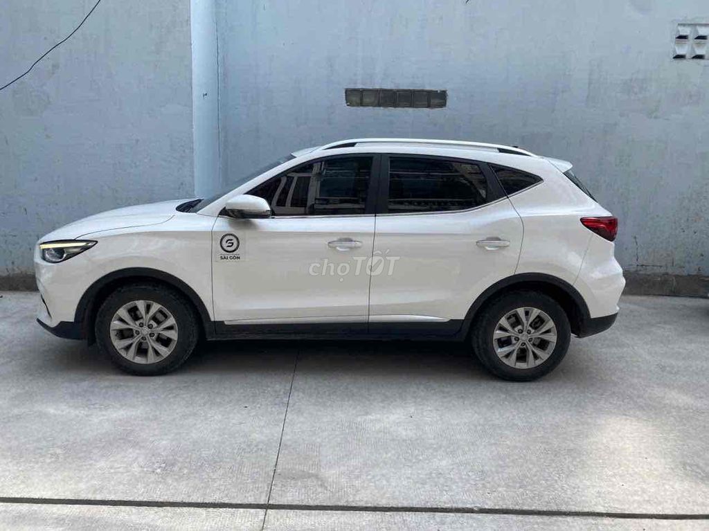 MG ZS 1.5 2023 Trắng