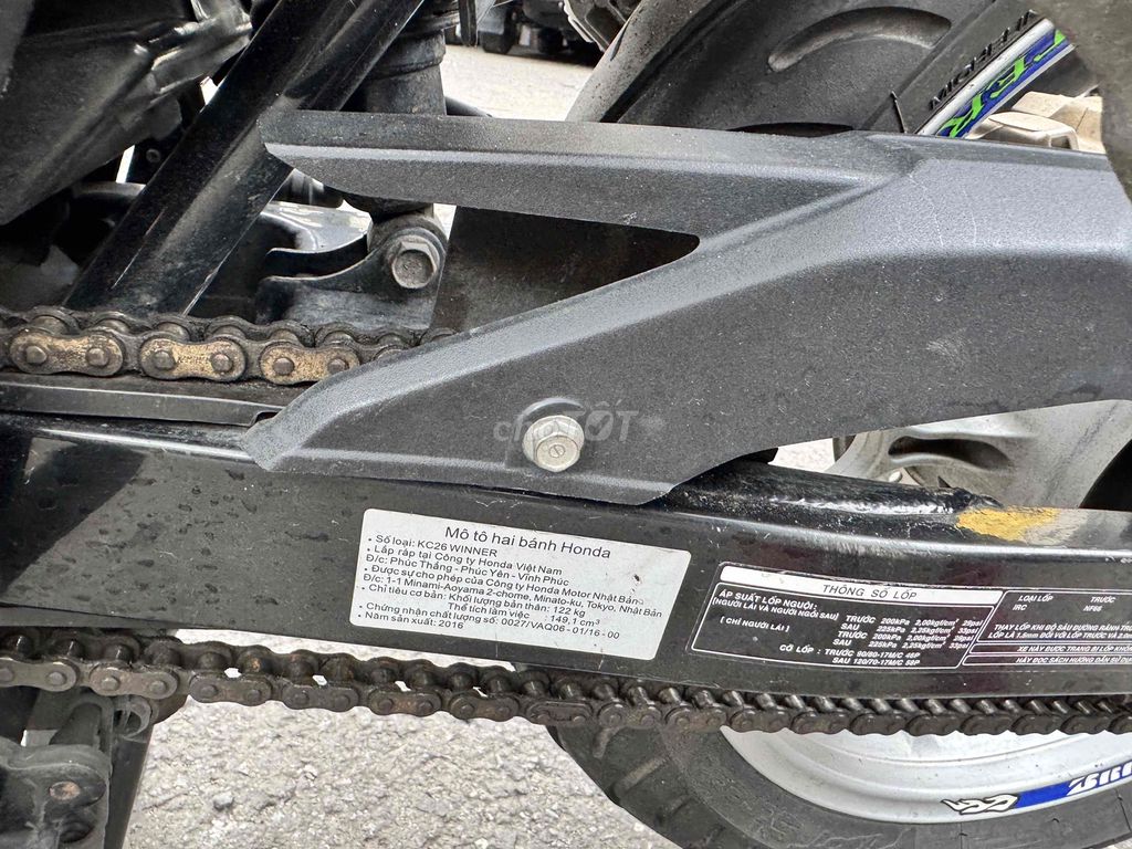 Win v1 bs 63 tiền Giang máy zin Giấy cữa hàng. Mua bán Xe máy tại Quận 6 Tp Hồ Chí Minh được đăng bởi Lâm sung Thu Mua Xe   hình 5