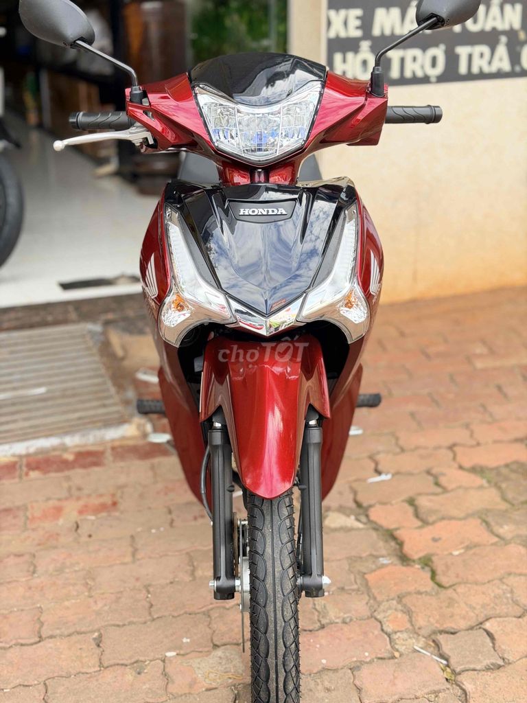 FU 2025 Odo: 2000km XE KHÁCH MỚI MUA. Mua bán Xe máy tại Thành phố Buôn Ma Thuột Đắk Lắk được đăng bởi CẦM ĐỒ TUẤN ĐẠT hình 8