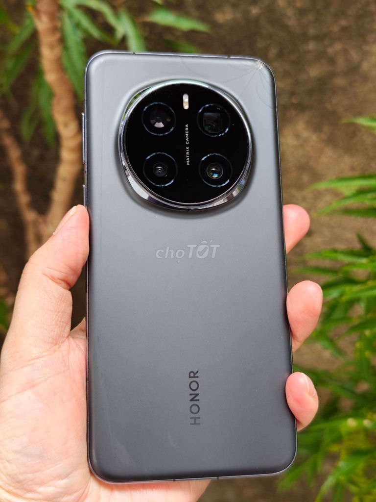 Honor Magic 7 Pro . Mua bán Điện thoại tại Thành phố Đà Lạt Lâm Đồng được đăng bởi Dino hình 1