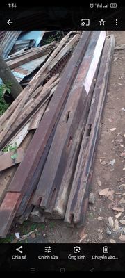 Cot nha cam xe nam1980. Mua bán Nội thất, đồ gia dụng khác tại Huyện Lộc Ninh Bình Phước được đăng bởi Nguyễnđứctân