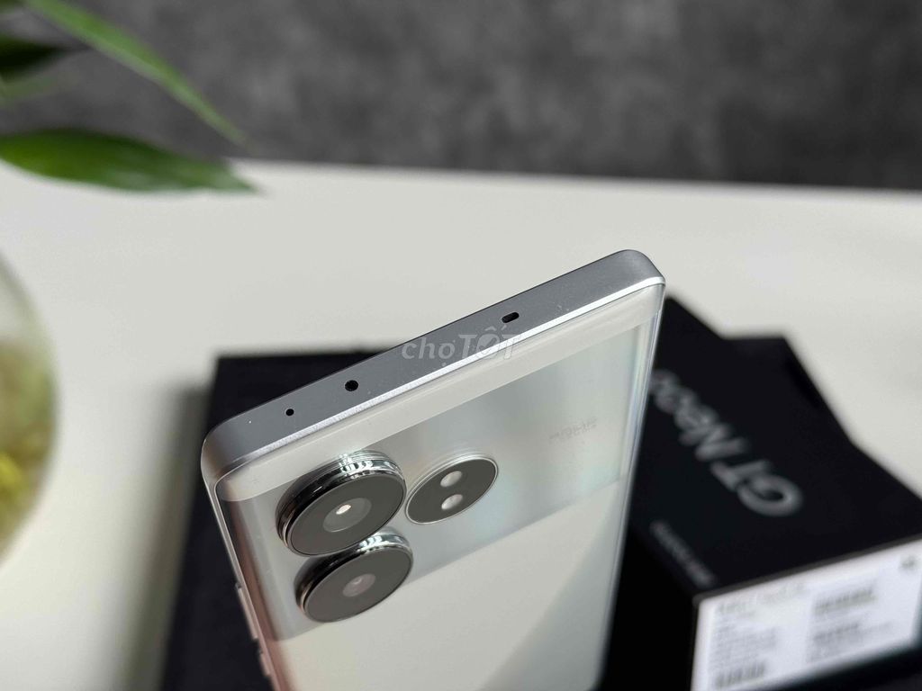Realme GT Neo 6 SE 12/256gb ( có đổi máy ). Mua bán Điện thoại tại Quận Ninh Kiều Cần Thơ được đăng bởi Tiến  hình 4