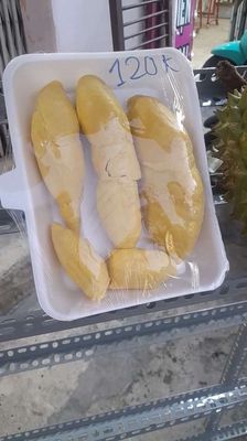 Sầu riêng tách sẵn để lạnh 5kg. Mua bán Đồ ăn, thực phẩm và các loại khác tại Quận Tân Phú Tp Hồ Chí Minh được đăng bởi Nguyen Van Tam