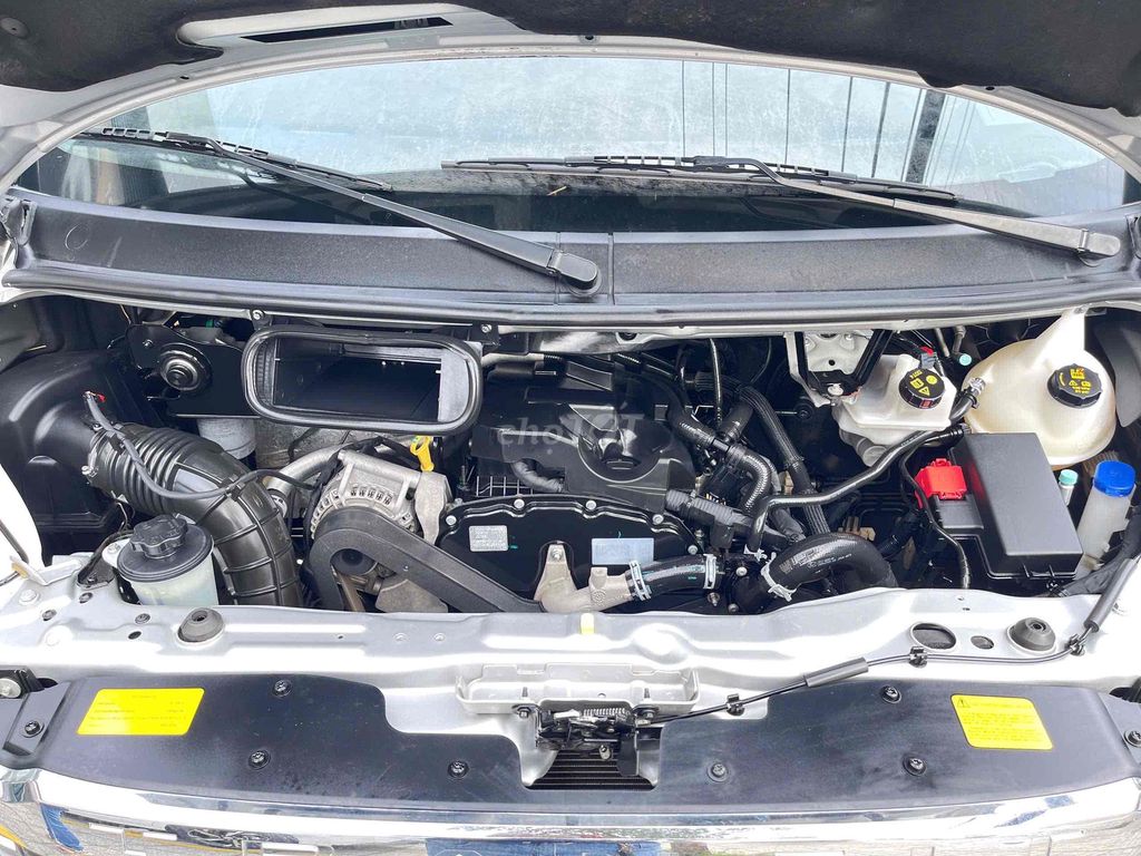 Ford Transit 2024 Siêu chuẩn có hỗ trợ góp. Mua bán Ô tô tại Thành phố Châu Đốc An Giang được đăng bởi Lê Tuyền Ford  hình 15