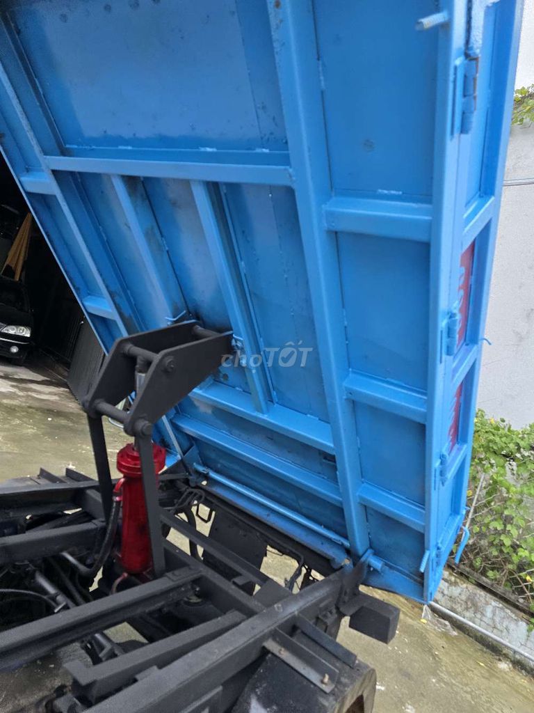 🔴 Ben 500kg 2013 mới đại tu.cần bán gấp... Mua bán Xe tải, xe ben tại Quận Cái Răng Cần Thơ được đăng bởi NGON lành hình 4