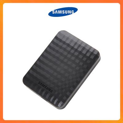 Ổ Cứng HDD Di Động SAMSUNG M3 500GB 2.5” USB 3.0. Mua bán Linh kiện (RAM, Card...) tại Quận 10 Tp Hồ Chí Minh được đăng bởi Tùng HH