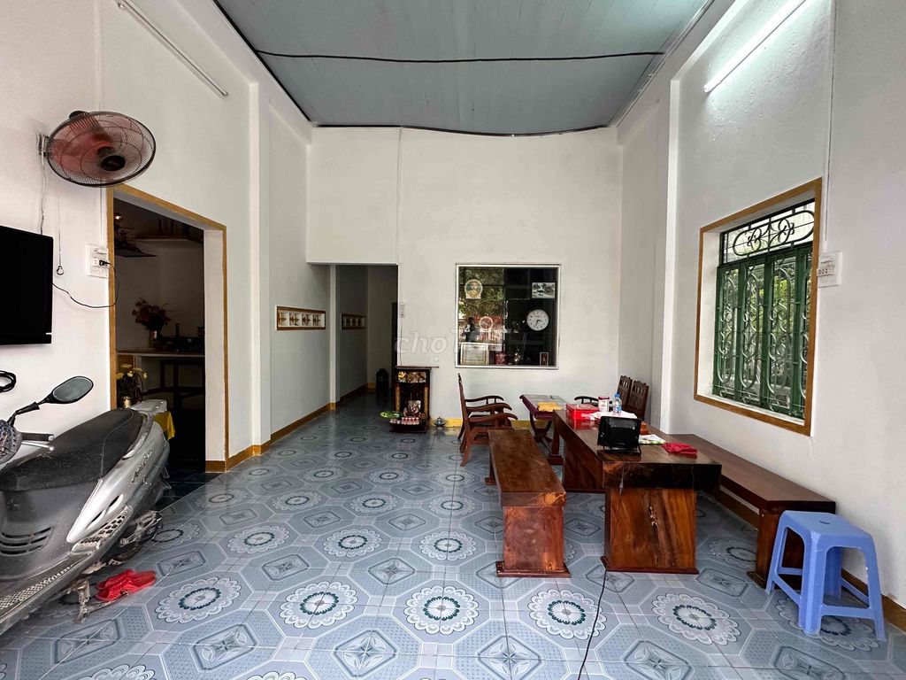 Nhà mặt tiền 12x50 giá tốt tại vân canh Nhà mặt tiền 12x50 giá tốt tại vân canh